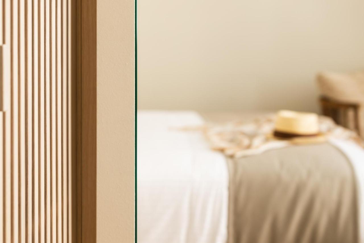 Syros Soul Luxury Suites Hermópolis Exterior foto