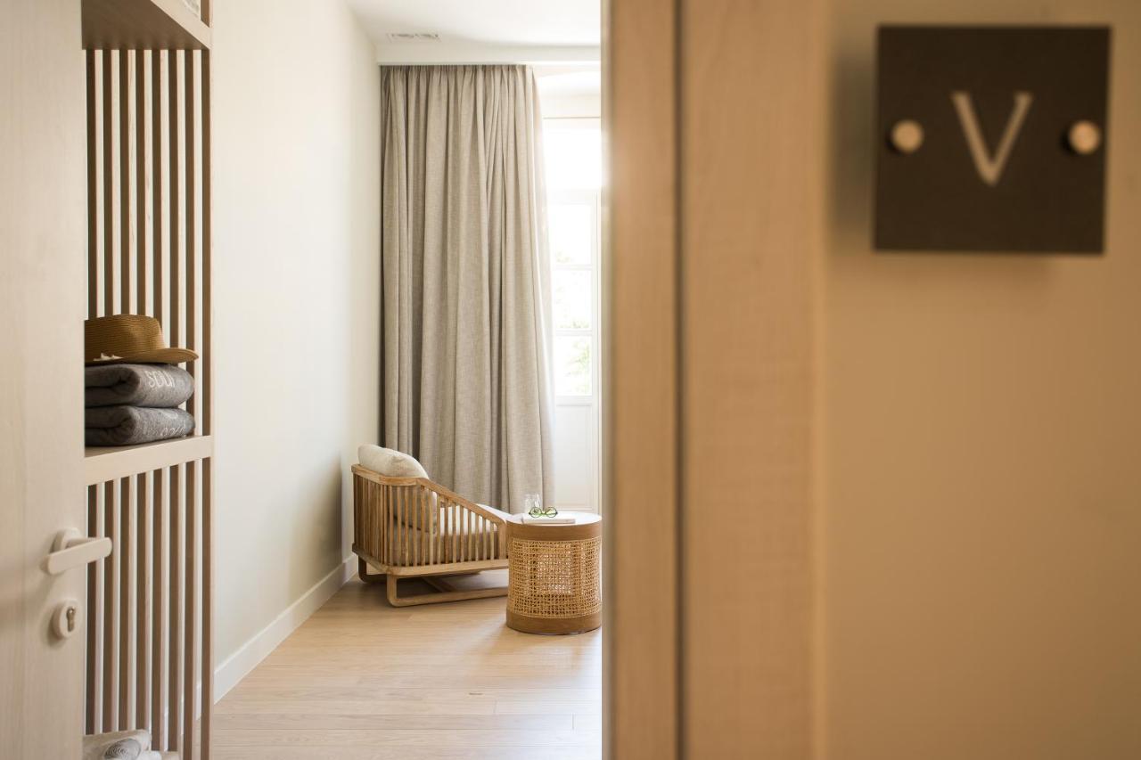 Syros Soul Luxury Suites Hermópolis Exterior foto